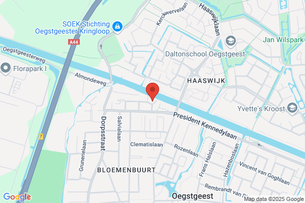 Maandag Hoveniersbedrijf