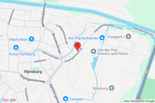 Terminale Thuiszorg Door Vrijwilligers, Sticht