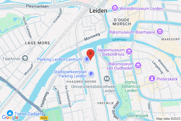 Bakhuizen Van Den Brink, Drs E M