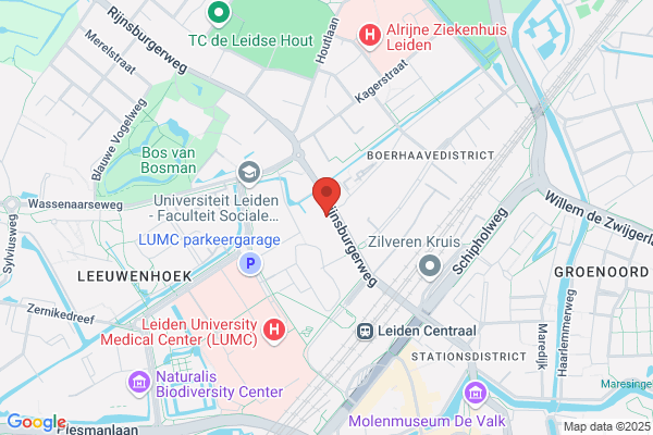 Frankendael Bv