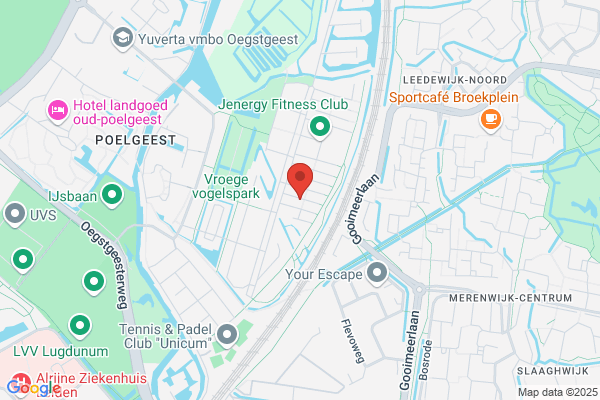 Ransijn & De Graaff