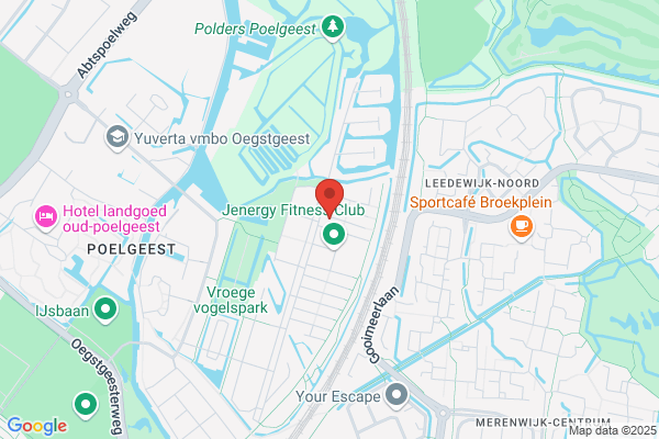 Statenpolis Bv