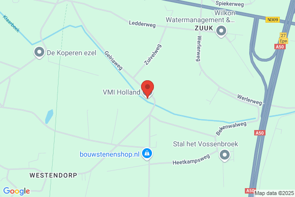 Vmi Epe Holland B.V.