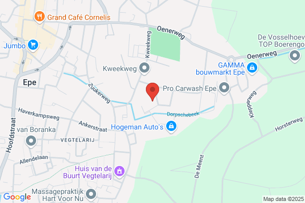 Glasservice van Essen BV