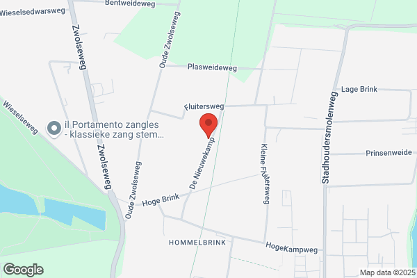 Bijsterbosch