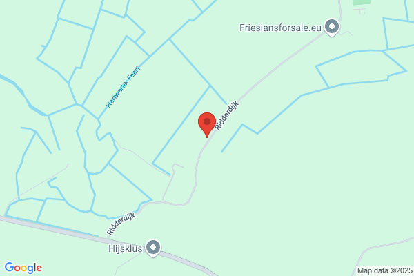 Bijsterbosch Jachtbetimmering
