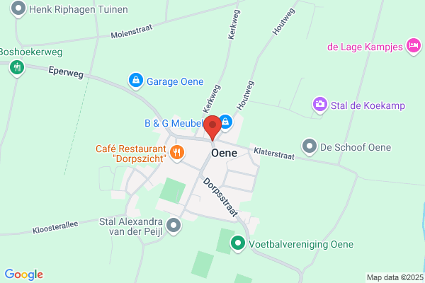 Buro Voor Bouwkunst W.G. Rensink Epe