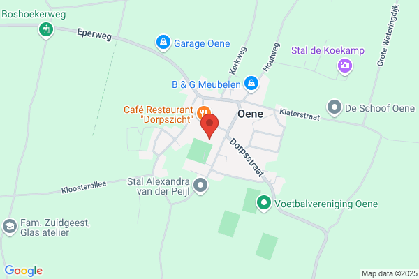 Dokter, G W