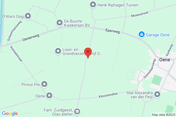 Haar Mediation, Ter