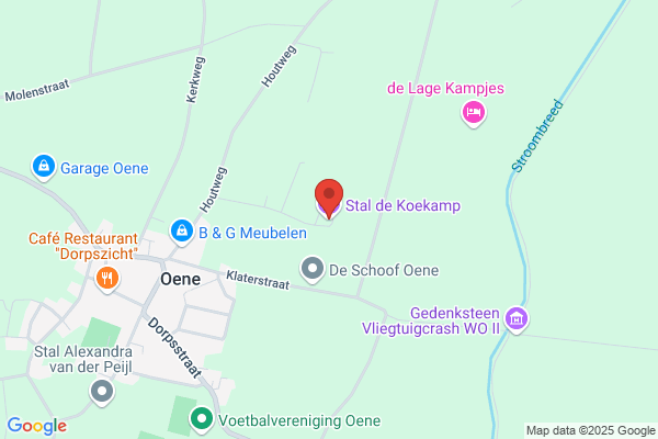 Huiskamp, R
