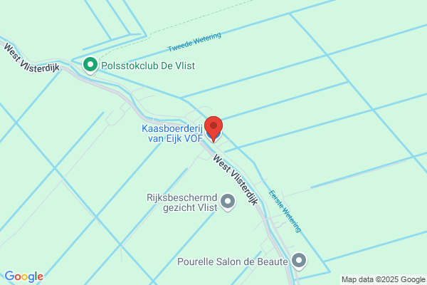 Kaasboerderij Van Triest