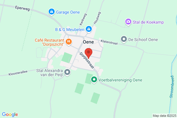 Kapsalon Dokter