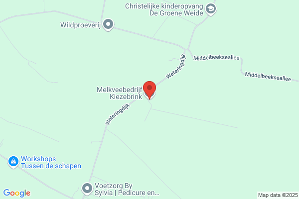 Kiezebrink