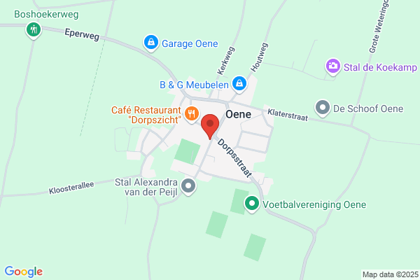 Kluin Vof, J
