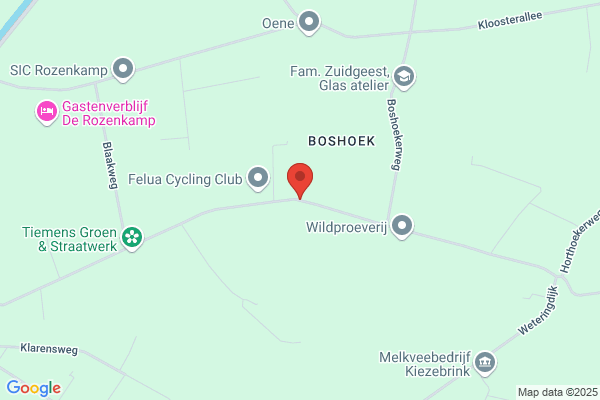 Moerenhout Bv