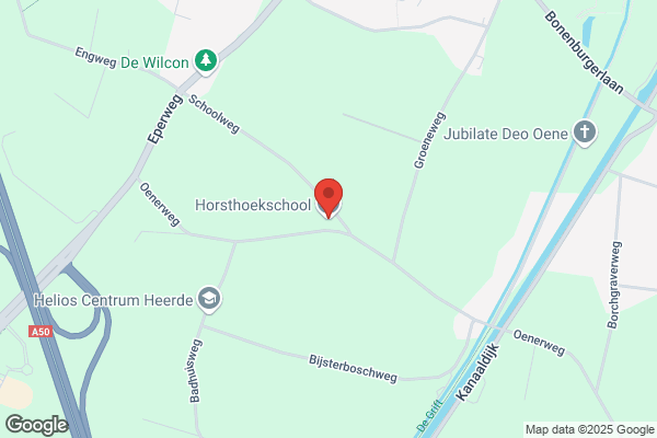Openbare Basisschool De Horsthoek