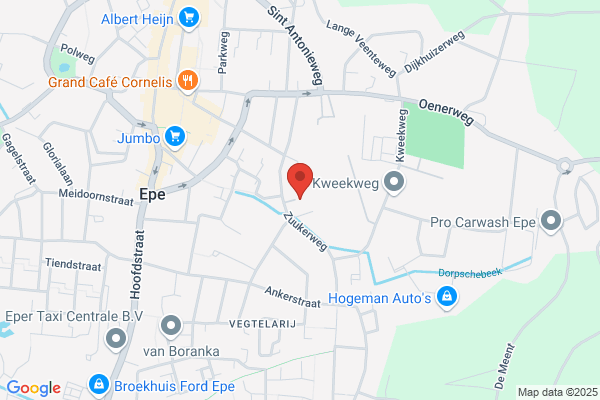 Schoonebeek en Kieskamp Accountants & Adviseurs