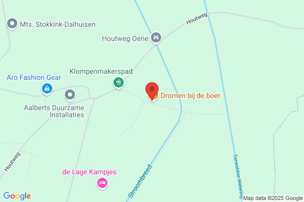 Schreurs-Duerink, Betsie