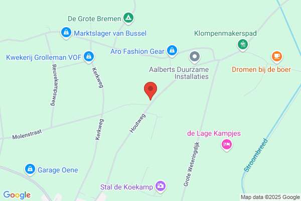 Technisch Bureau Nijhof-Rts