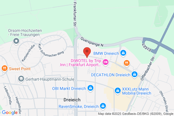 Truck Lease Veluwe Bv