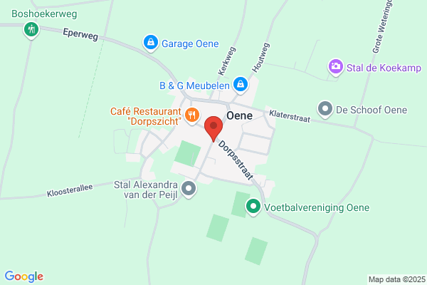 Van Leeuwen Tweewielers