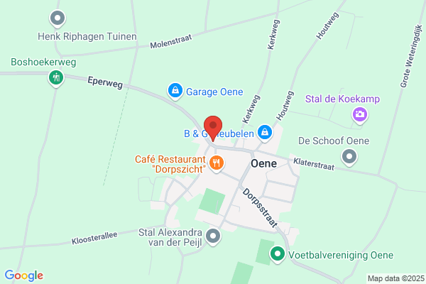 Van Ommen C.V.