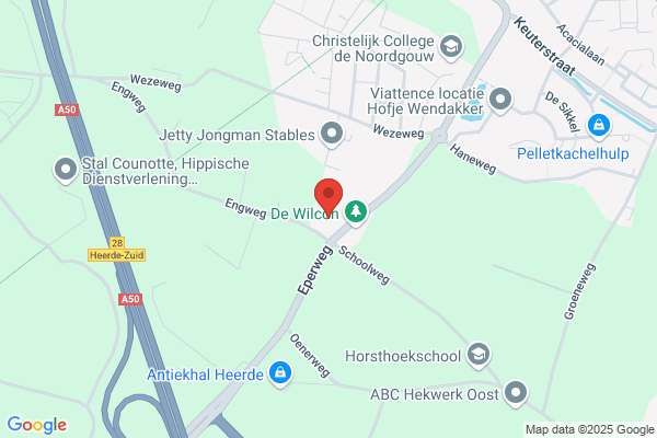 Van de Wetering Autobedrijf