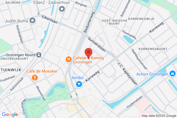 W.A. Rikken En Zonen