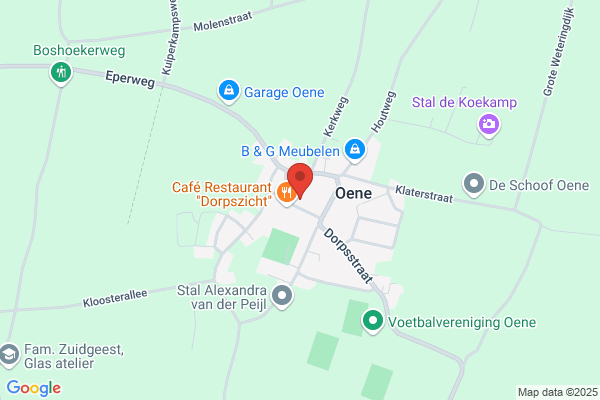 Walderveen