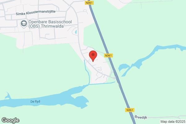 Autobedrijf vd Meer