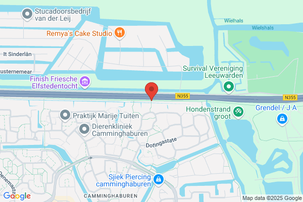 De Groningerstraatweg