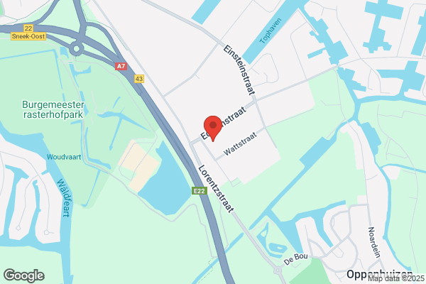 E. Wielinga Transport Molenend Bv