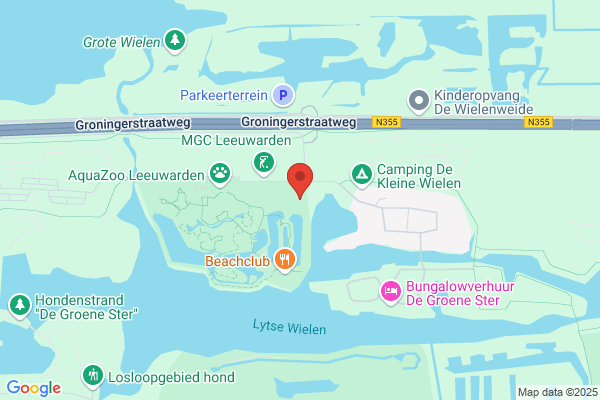 Otterstation Nederland Bv