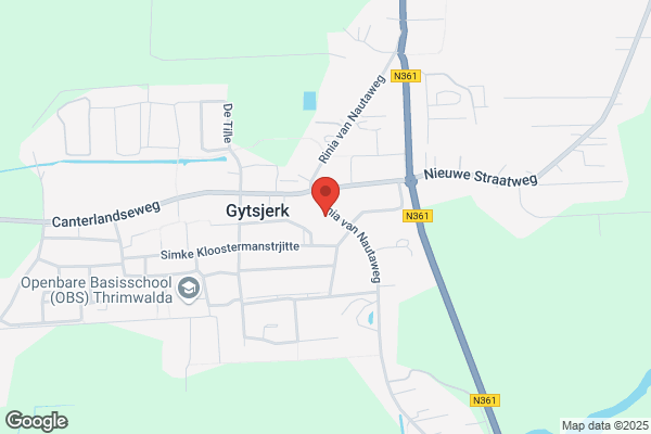 Peuterspeelzaal Sinneljocht