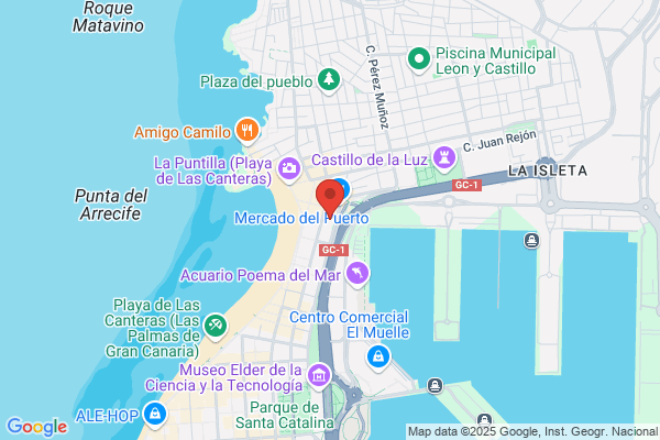 COPOX LOGISTICA Y ADUANAS S.L.