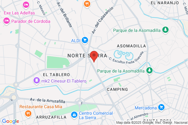 Clinica El Brillante