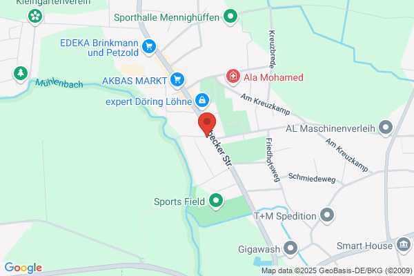 Potten, De