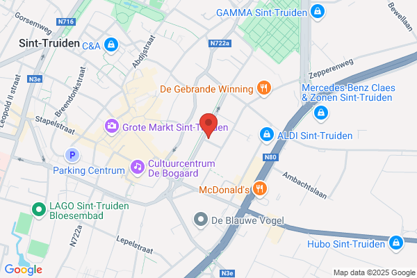 A.P.C. Moors Accountants- En Administratiekantoor