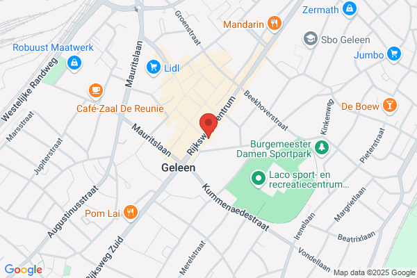Abn Amro