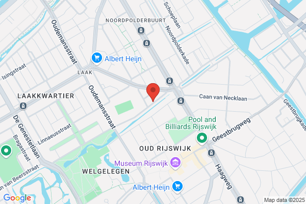 Autobedrijf Klesman F.G.M. Klesman