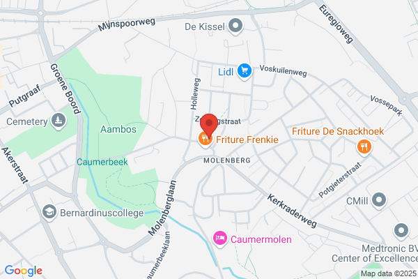 BekkenFysio Limburg