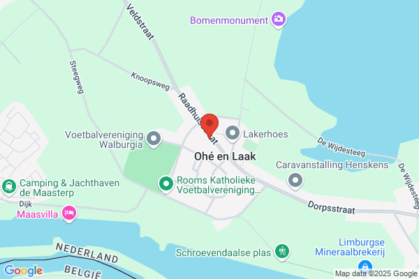 Brabant Scheepsfinancieringen Bv