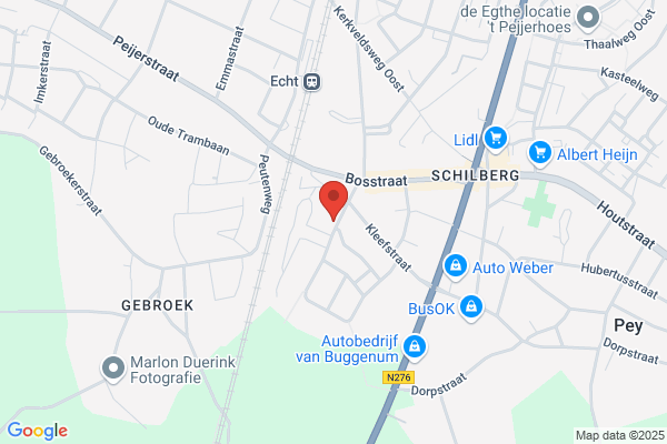 De Wienhaof
