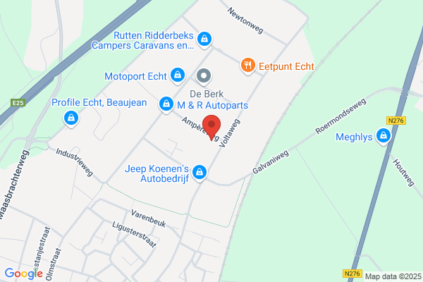 GDS Geurts Deuren Service