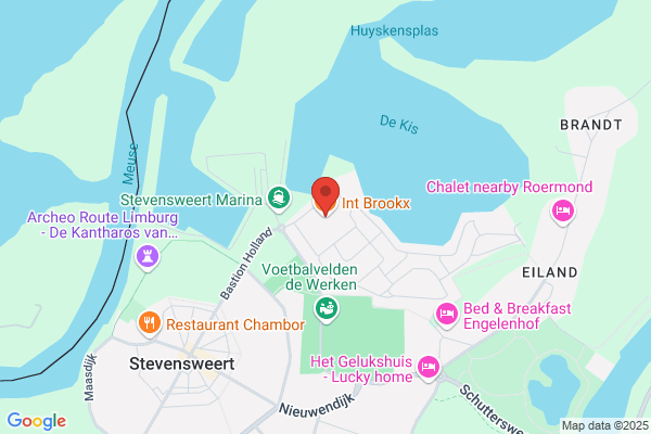 Int Brookx Bv