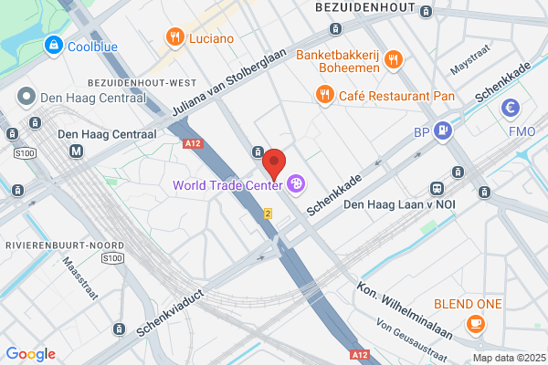 Kapsalon Van Thoor-Wielders