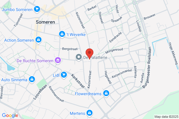 Klussenbedrijf Maas