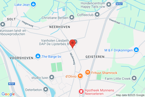 Pleintje, 't