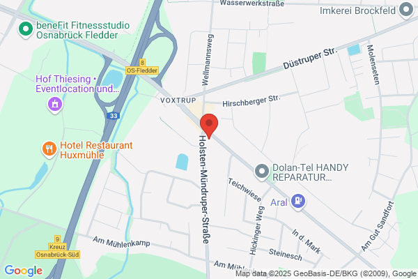 Reppenhagen