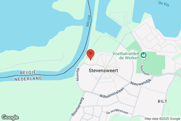 Streekmuseum Stevensweert